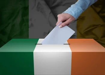 Ireland's General Election