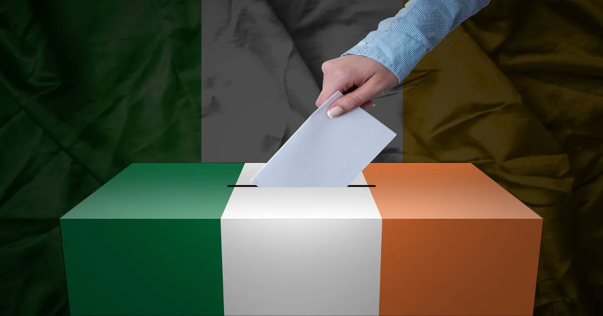 Ireland's General Election