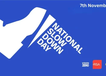 National Slow Down Day