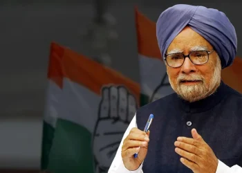 former prime minister manmohan singh passed away