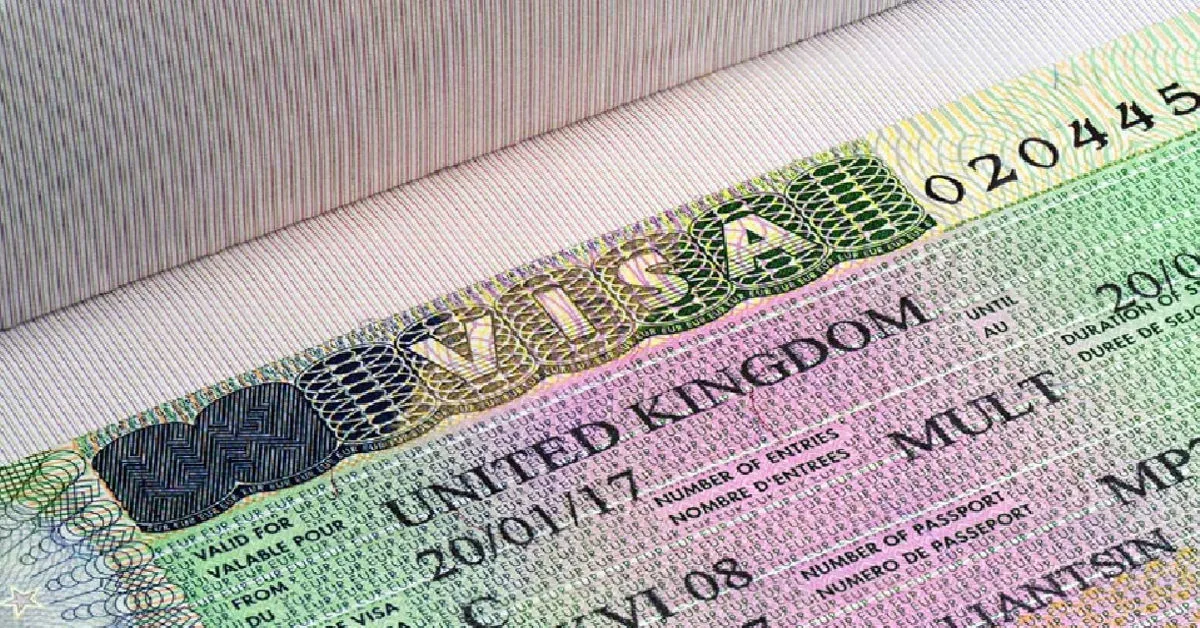 major changes to uk visa requirements in 2025