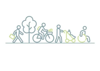 active travel scheme to transform walking and cycling infrastructure