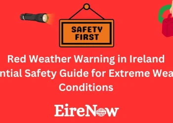 essential safety guide for extreme weather conditions