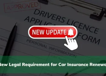 irish drivers face new insurance rules