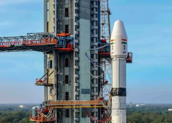 isro ready for historic mission the countdown to the 100th launch has begun