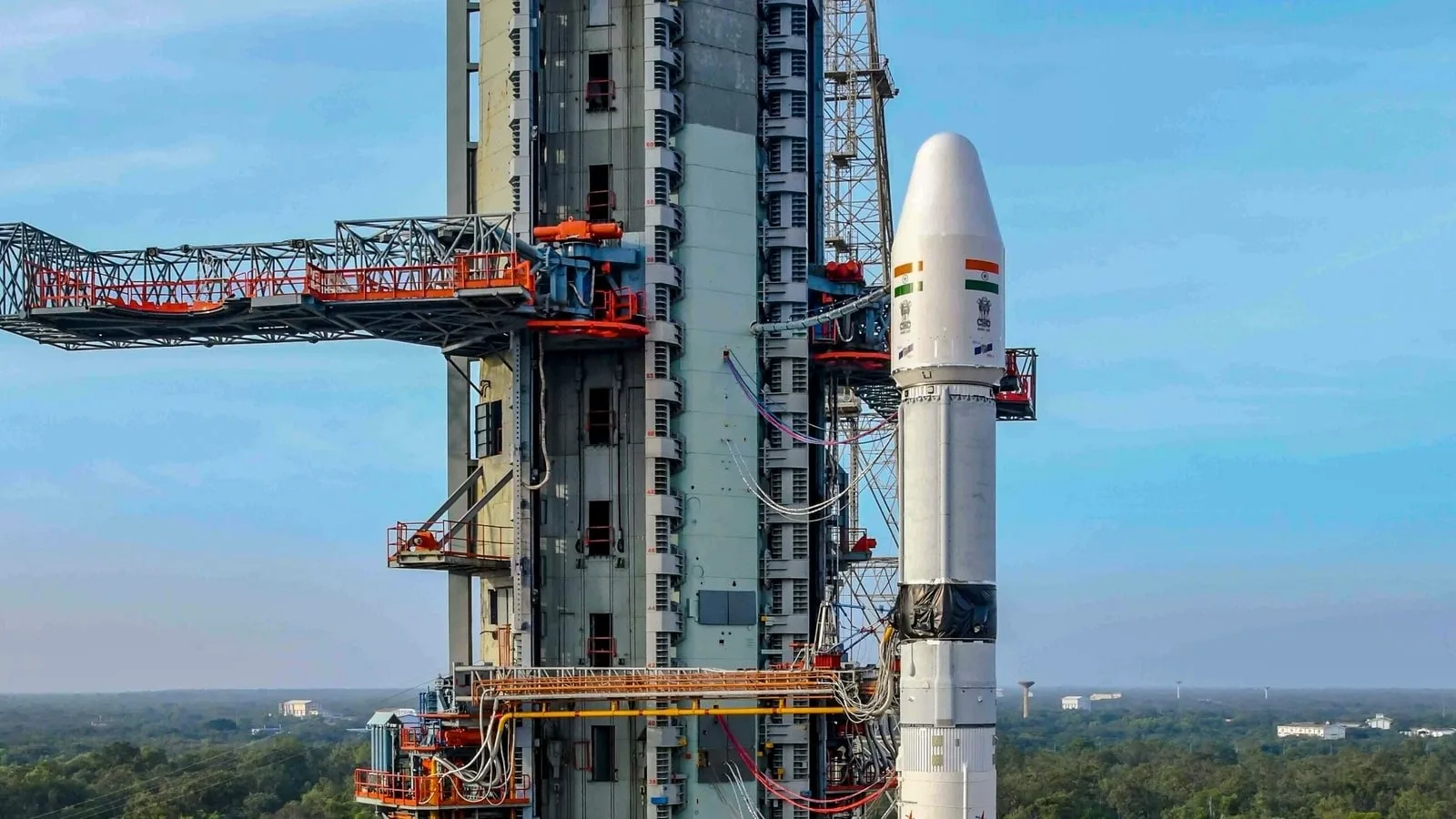 isro ready for historic mission the countdown to the 100th launch has begun