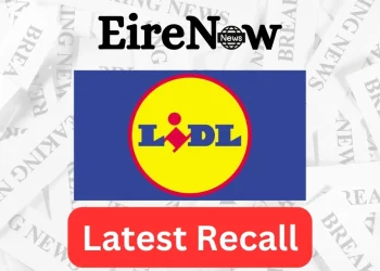 lidl latest recall