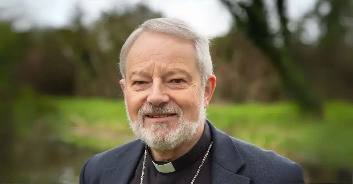 bishop kevin doran