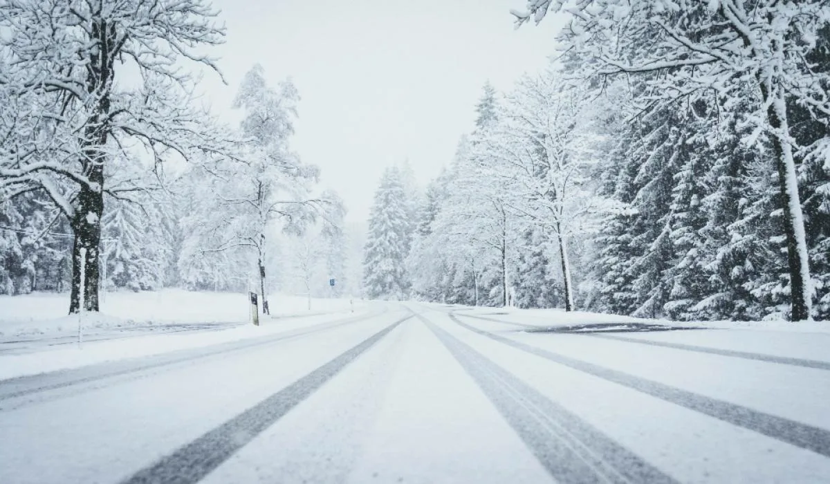 ireland braces for arctic blast