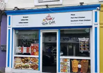 sligo takeaway turk grill ordered to shut for two weeks over serious food safety violations