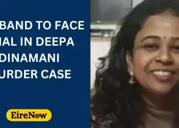 husband to face trial in deepa dinamani murder case eirenow