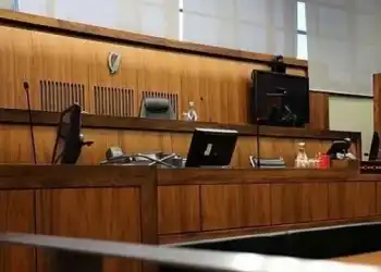 Cork Circuit Criminal Court