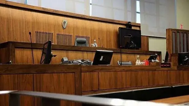 Cork Circuit Criminal Court