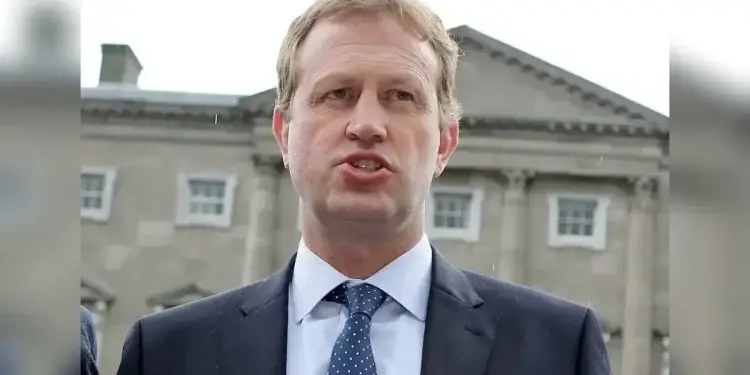 Ireland to Implement Significant Reforms to Asylum Laws
