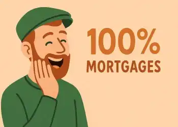 Could 100% Mortgages Be Making a Comeback in Ireland?