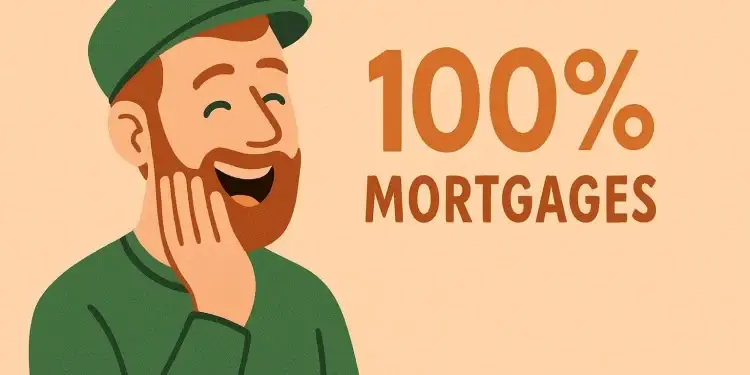 Could 100% Mortgages Be Making a Comeback in Ireland?