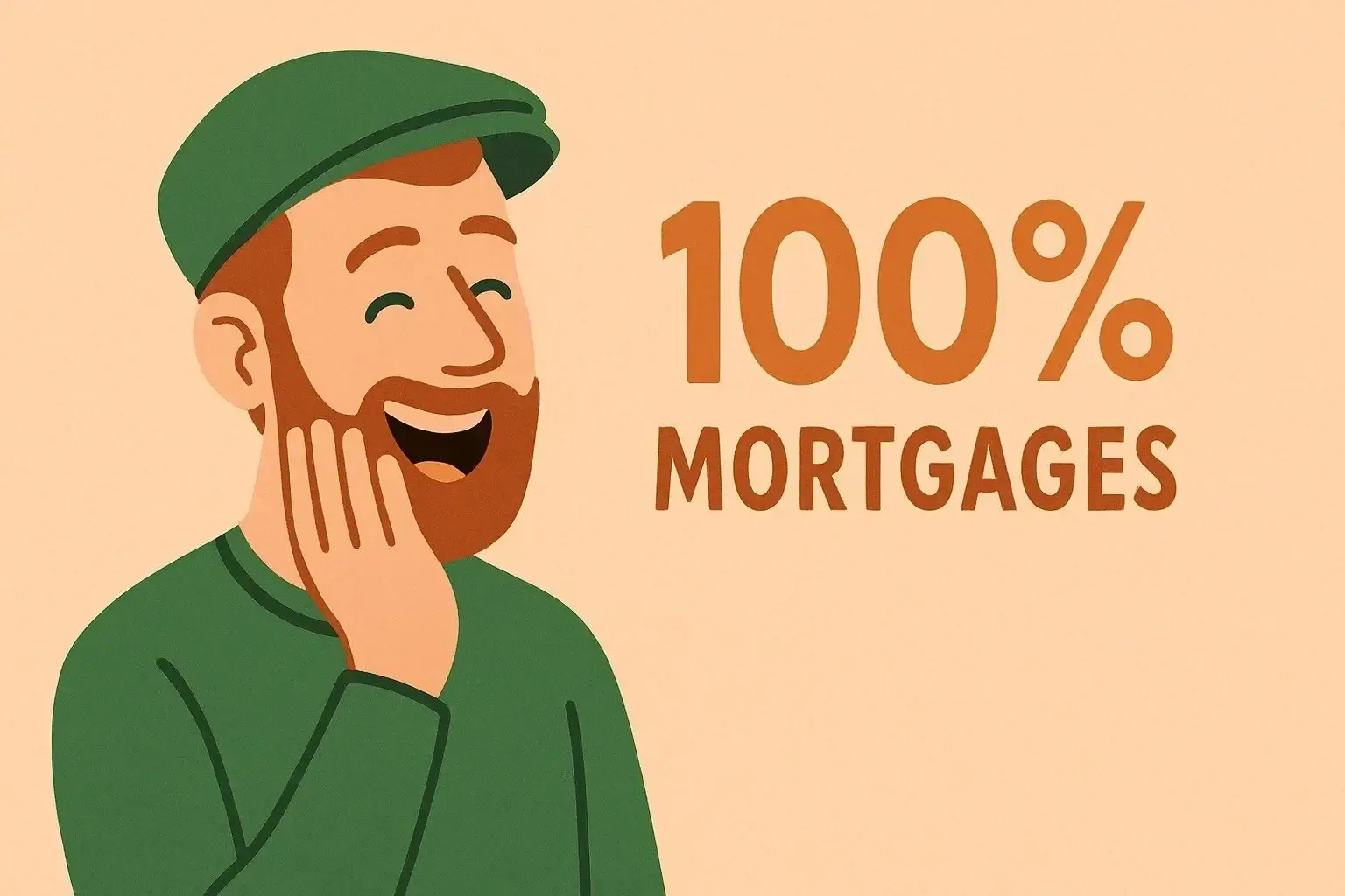 Could 100% Mortgages Be Making a Comeback in Ireland?
