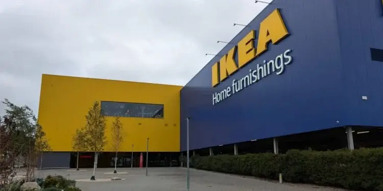 Dublin Software Engineers Admit IKEA Theft