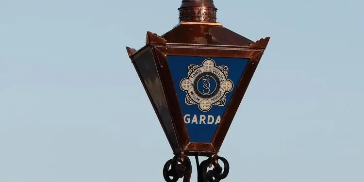 Garda