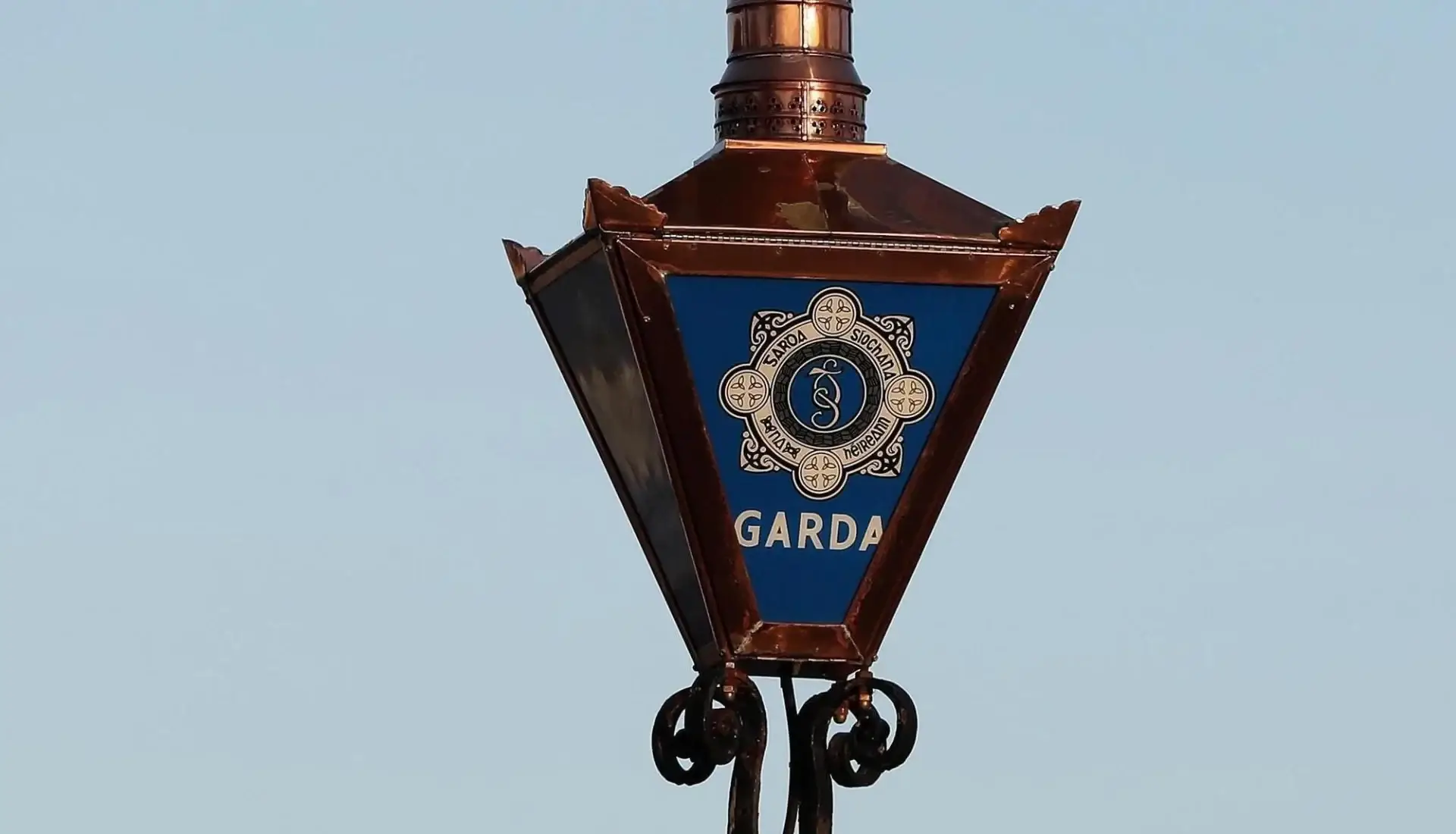 Garda