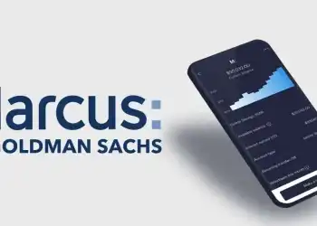 Goldman Sachs Eyes Irish Market for Expansion of Marcus Retail Bank