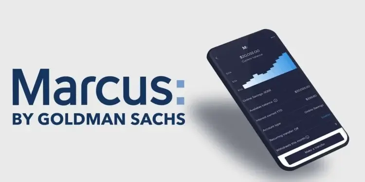 Goldman Sachs Eyes Irish Market for Expansion of Marcus Retail Bank