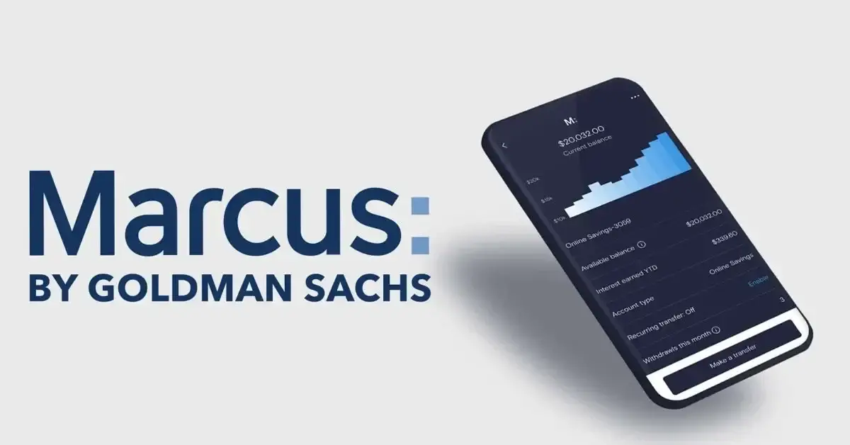 Goldman Sachs Eyes Irish Market for Expansion of Marcus Retail Bank