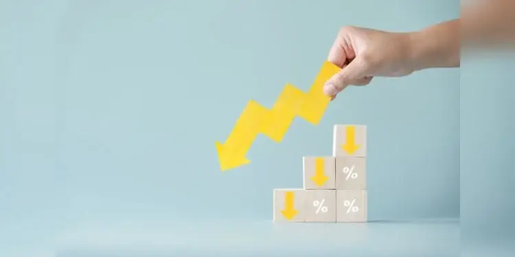 Mortgage Rates Fall Again