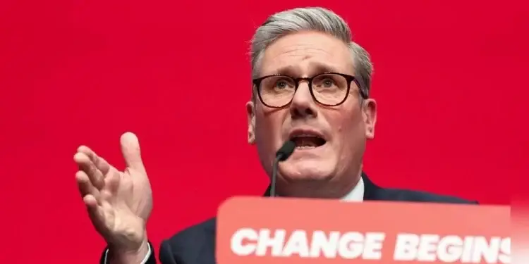 Tough New Immigration Reforms Announced by UK Government
