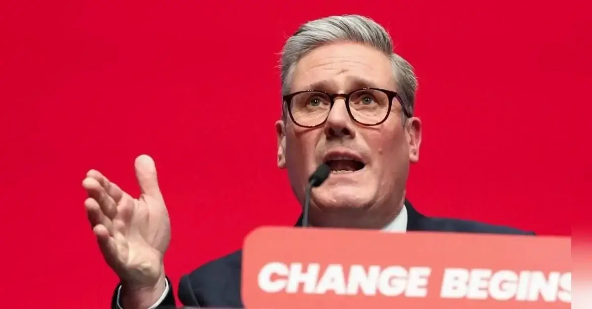 Tough New Immigration Reforms Announced by UK Government