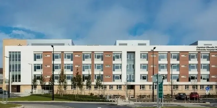 University Hospital Waterford