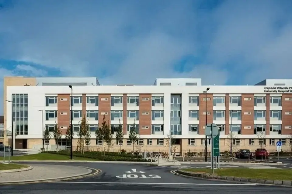 University Hospital Waterford
