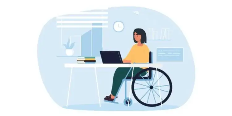 Websites and Apps Must Be User-Friendly for People with Disabilities to Avoid Legal Consequences