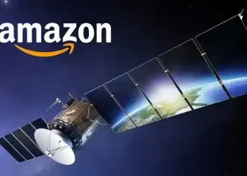 Amazon Project Kuiper