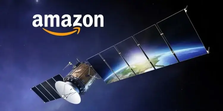 Amazon Project Kuiper