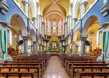 Sligo’s Cathedral of the Immaculate Conception to Reopen After Major Restoration Works