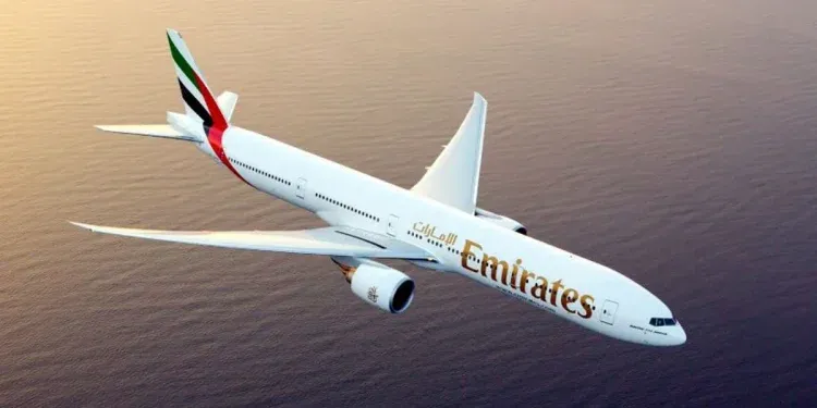 Emirates Adds Third Dublin Flight - Great News for Indian Travellers