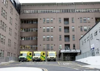 Sligo University Hospital