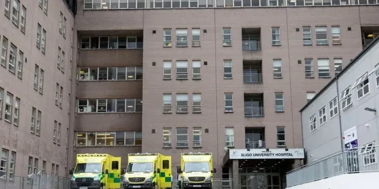 Sligo University Hospital