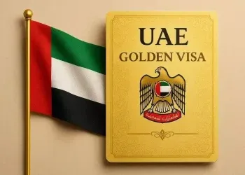 UAE Golden Visa