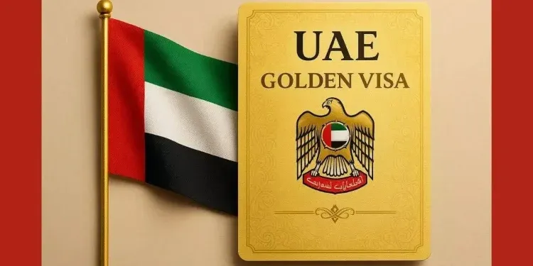 UAE Golden Visa