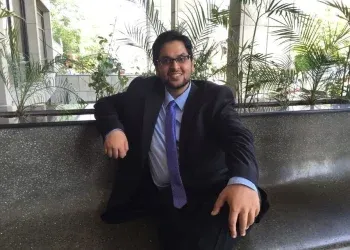 Dr Taimoor Salman