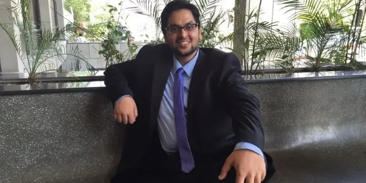 Dr Taimoor Salman