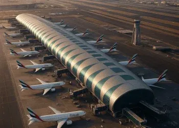 Dubai International Airport Braces for 3.6 Million Travellers Ahead of School Reopening