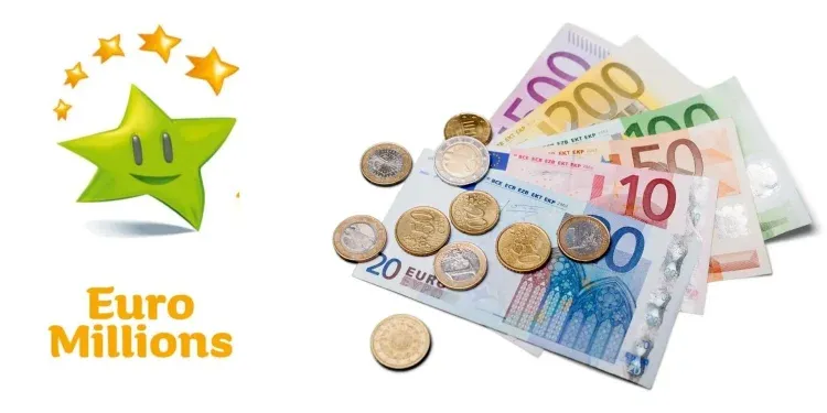 Euro Millions