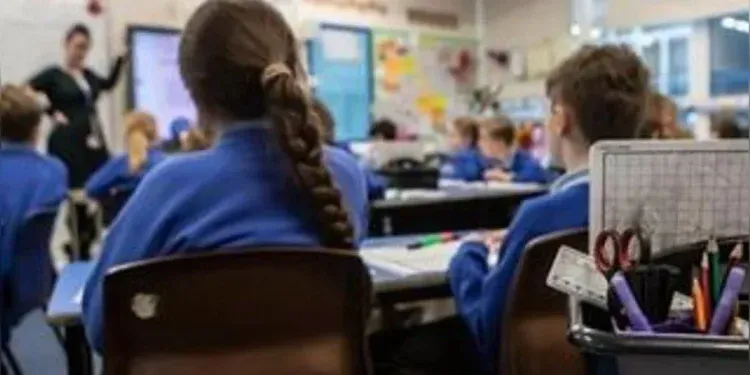 Irish Parents Pushed into Debt to Cover Back-to-School Costs