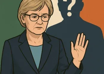 Mairead McGuinness Withdraws from Irish Presidential Race Citing Health Concerns