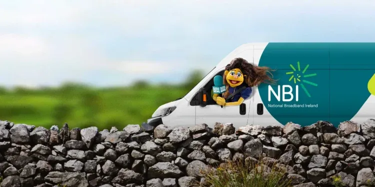 National Broadband Ireland - NBI