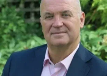 Finance Minister of Ireland,Jack Chambers