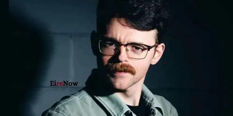 cork comedian